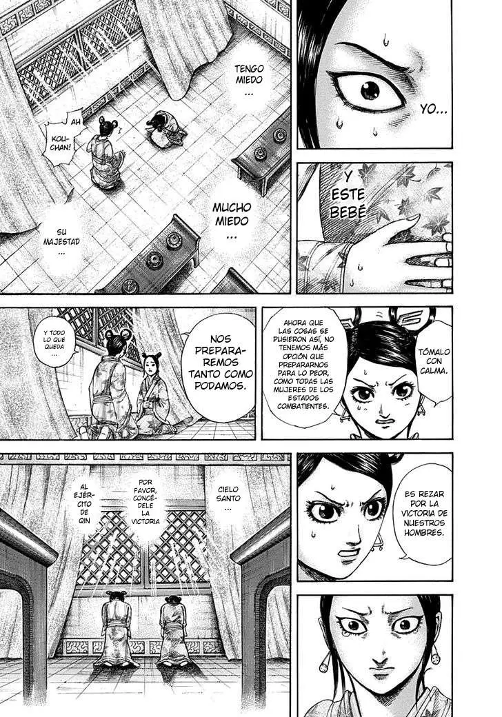 Kingdom - Capítulo 305 - Página 4 - LectorTMOo