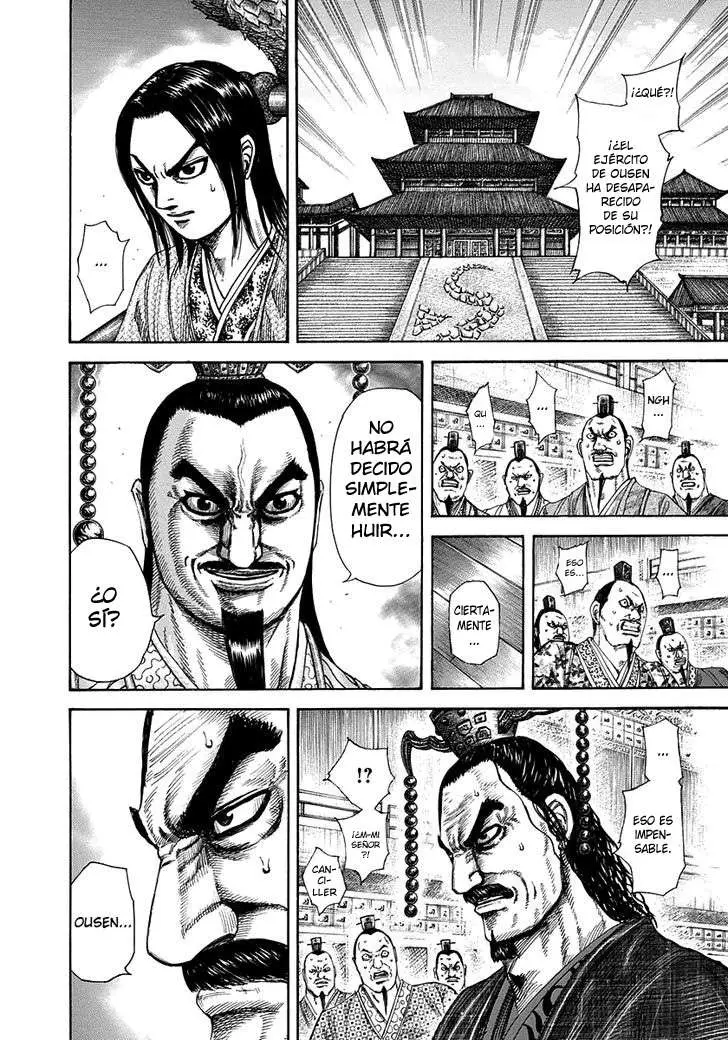 Kingdom - Capítulo 305 - Página 5 - LectorTMOo