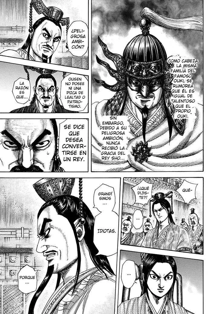 Kingdom - Capítulo 305 - Página 6 - LectorTMOo