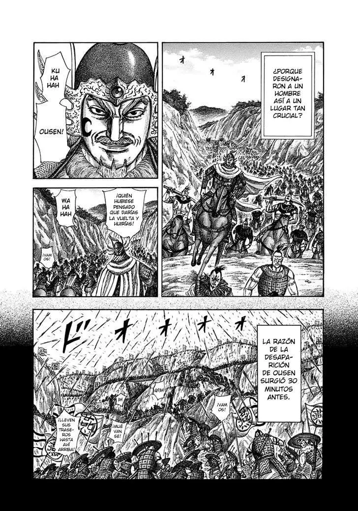 Kingdom - Capítulo 305 - Página 7 - LectorTMOo