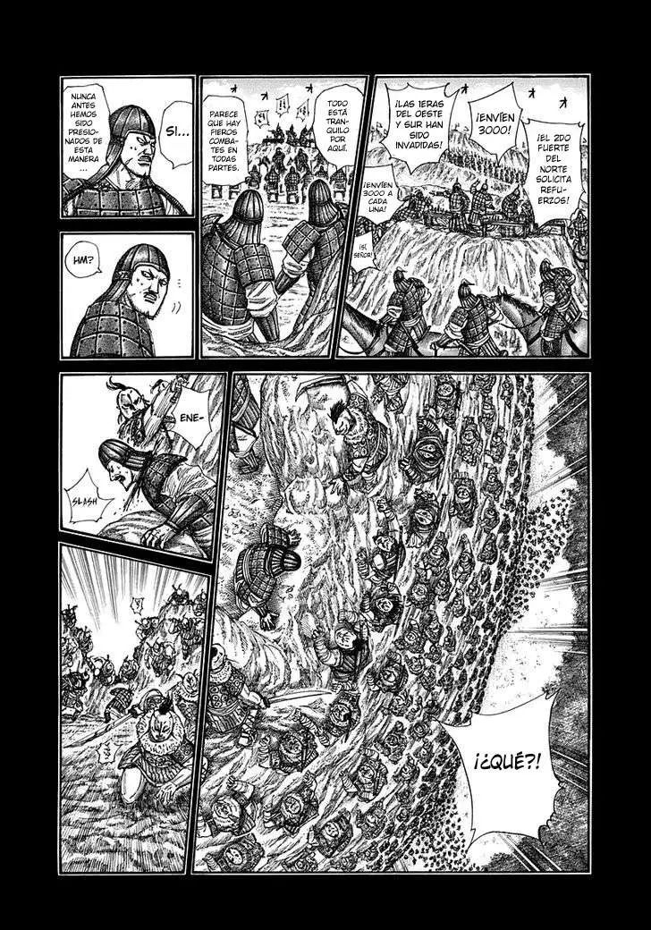 Kingdom - Capítulo 305 - Página 9 - LectorTMOo