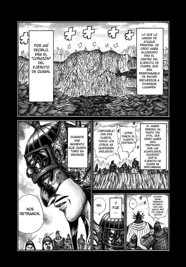 Kingdom - Capítulo 305 - Página 10 - LectorTMOo