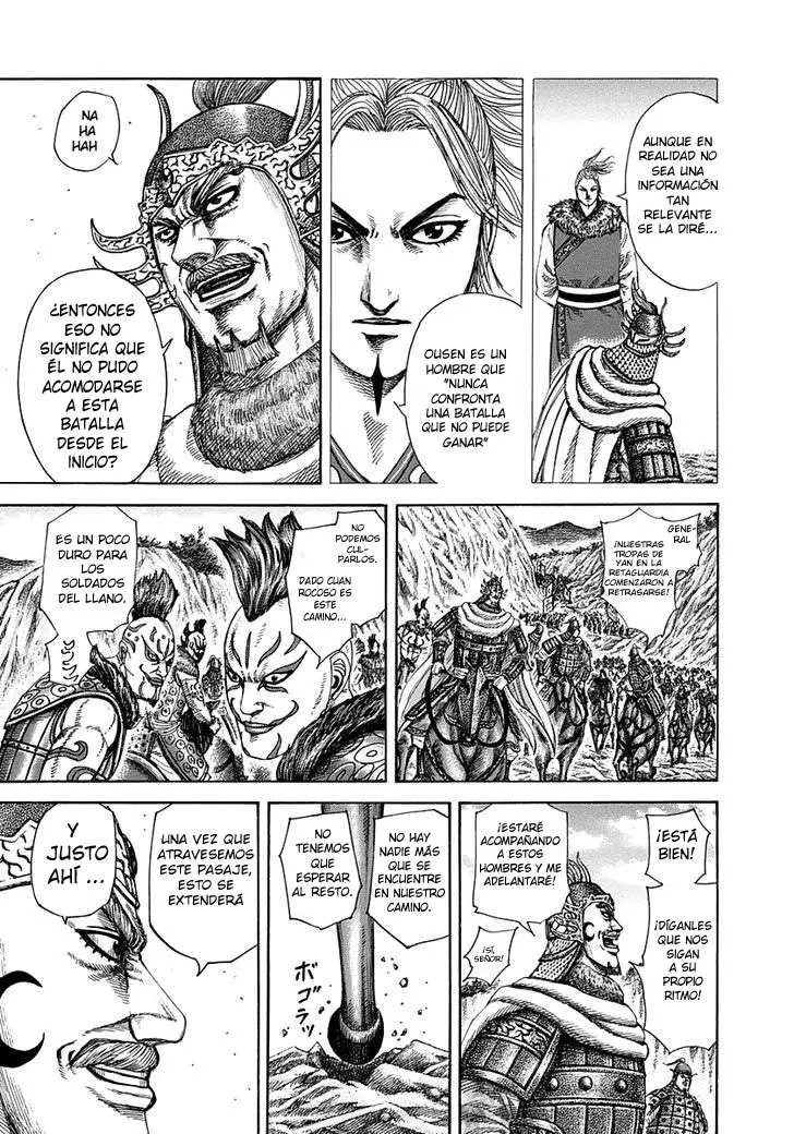 Kingdom - Capítulo 305 - Página 12 - LectorTMOo