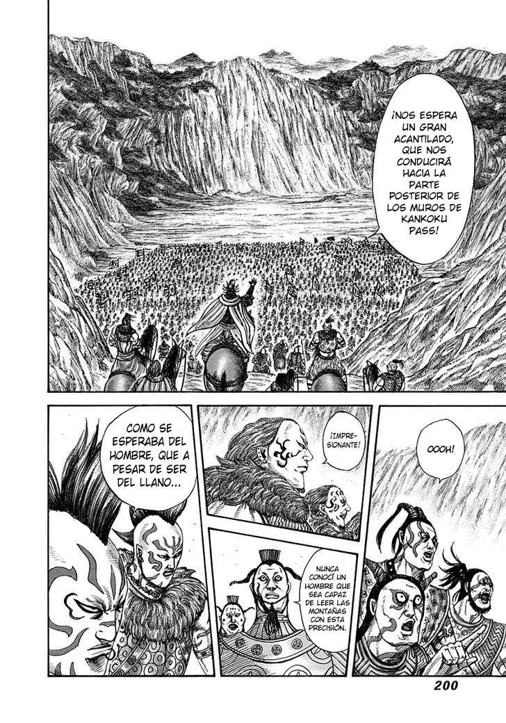 Kingdom - Capítulo 305 - Página 13 - LectorTMOo