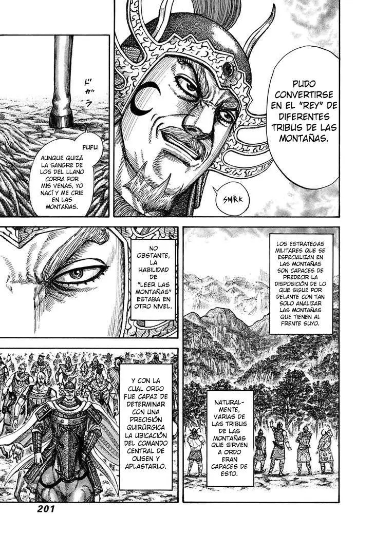Kingdom - Capítulo 305 - Página 14 - LectorTMOo