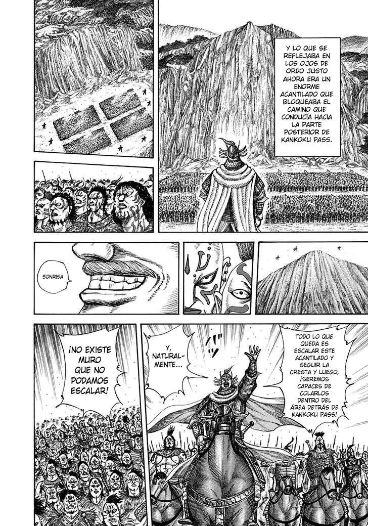 Kingdom - Capítulo 305 - Página 15 - LectorTMOo