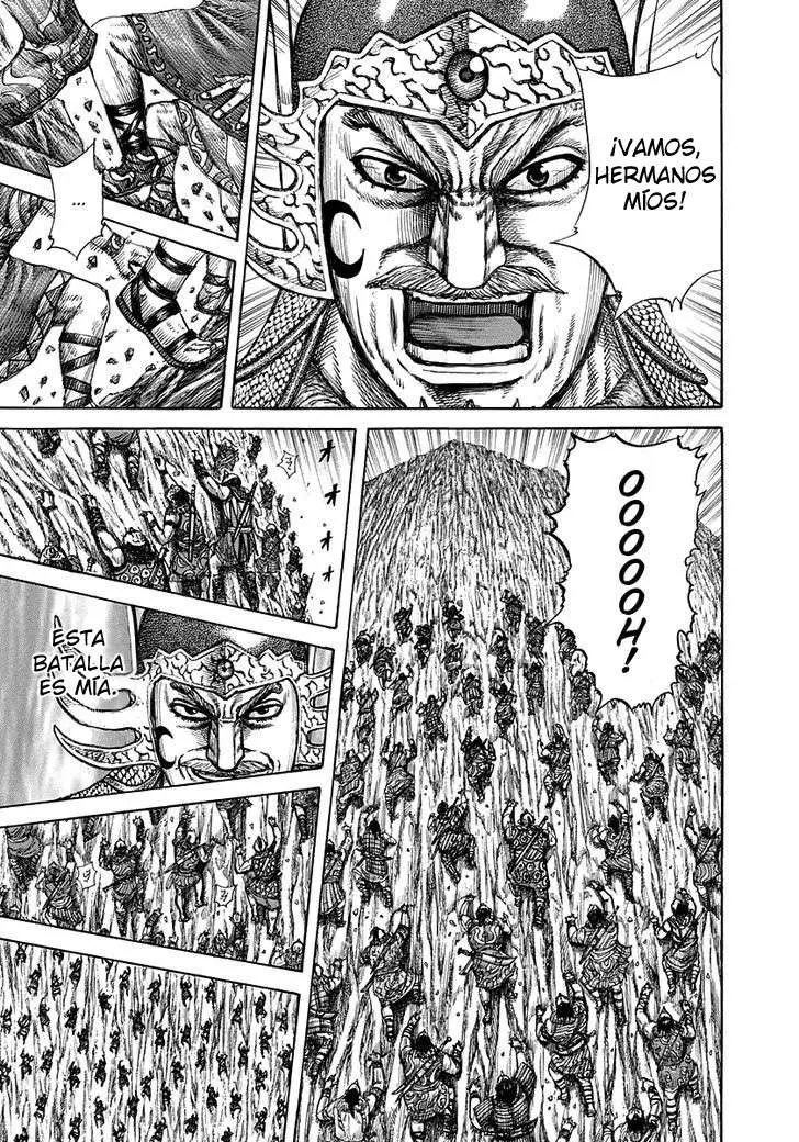 Kingdom - Capítulo 305 - Página 16 - LectorTMOo