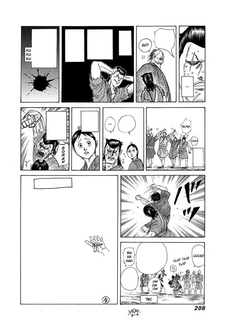 Kingdom - Capítulo 305 - Página 20 - LectorTMOo