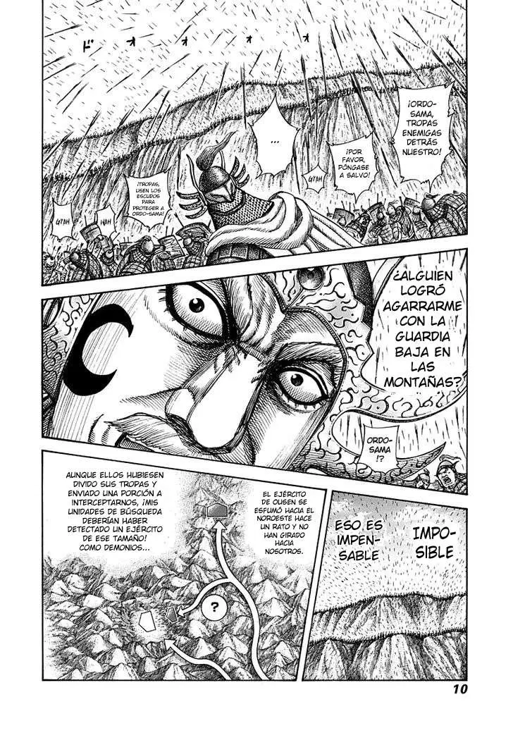 Kingdom - Capítulo 306 - Página 8 - LectorTMOo