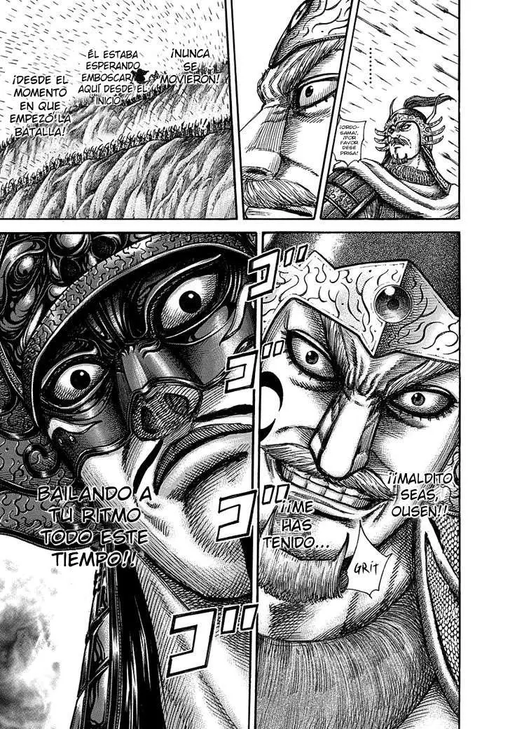 Kingdom - Capítulo 306 - Página 9 - LectorTMOo