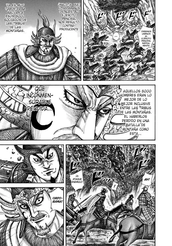 Kingdom - Capítulo 306 - Página 11 - LectorTMOo