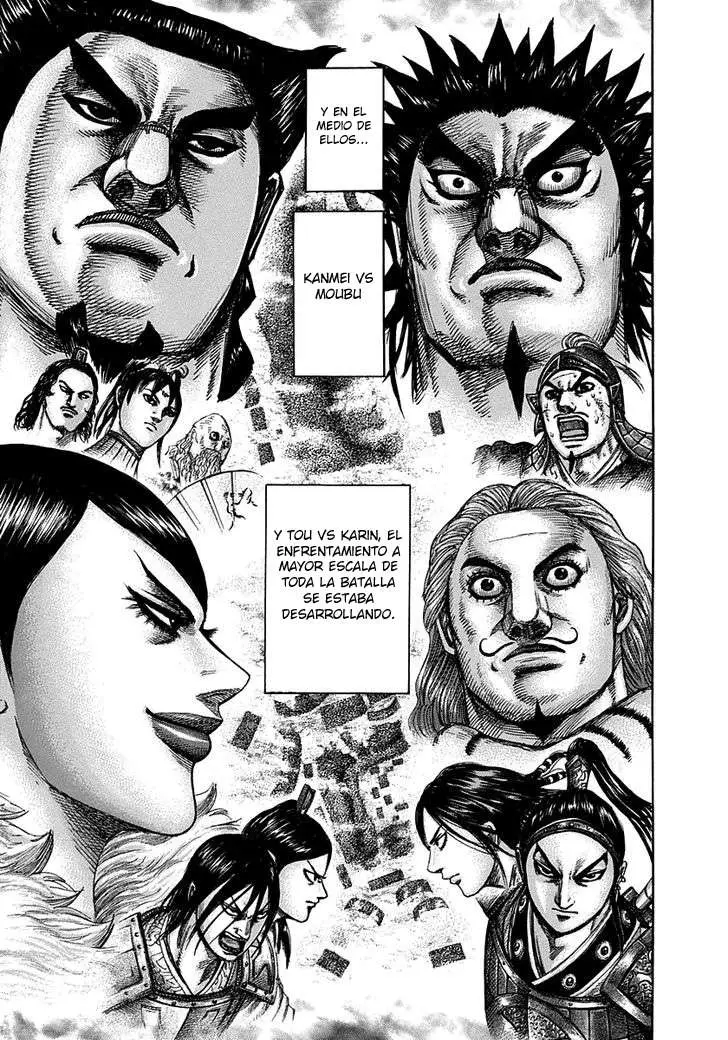 Kingdom - Capítulo 306 - Página 17 - LectorTMOo