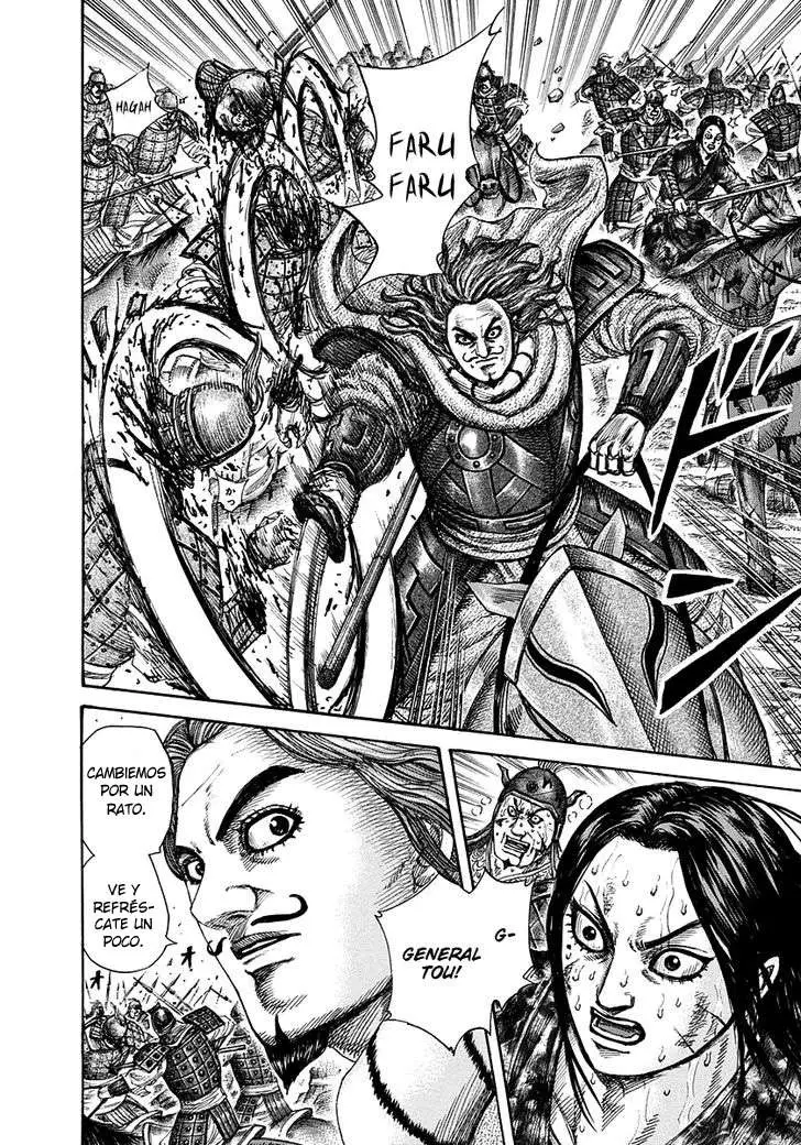 Kingdom - Capítulo 306 - Página 20 - LectorTMOo