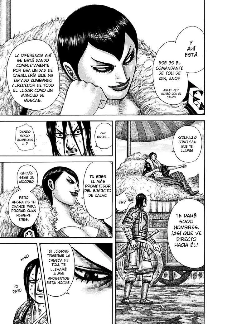 Kingdom - Capítulo 306 - Página 21 - LectorTMOo
