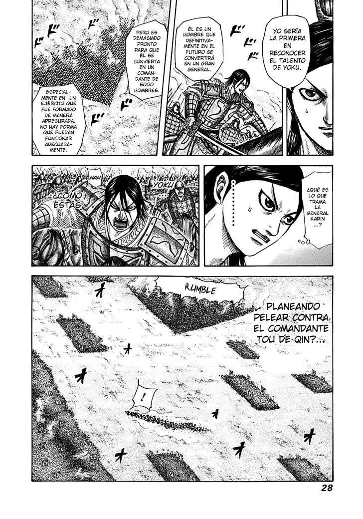 Kingdom - Capítulo 307 - Página 4 - LectorTMOo