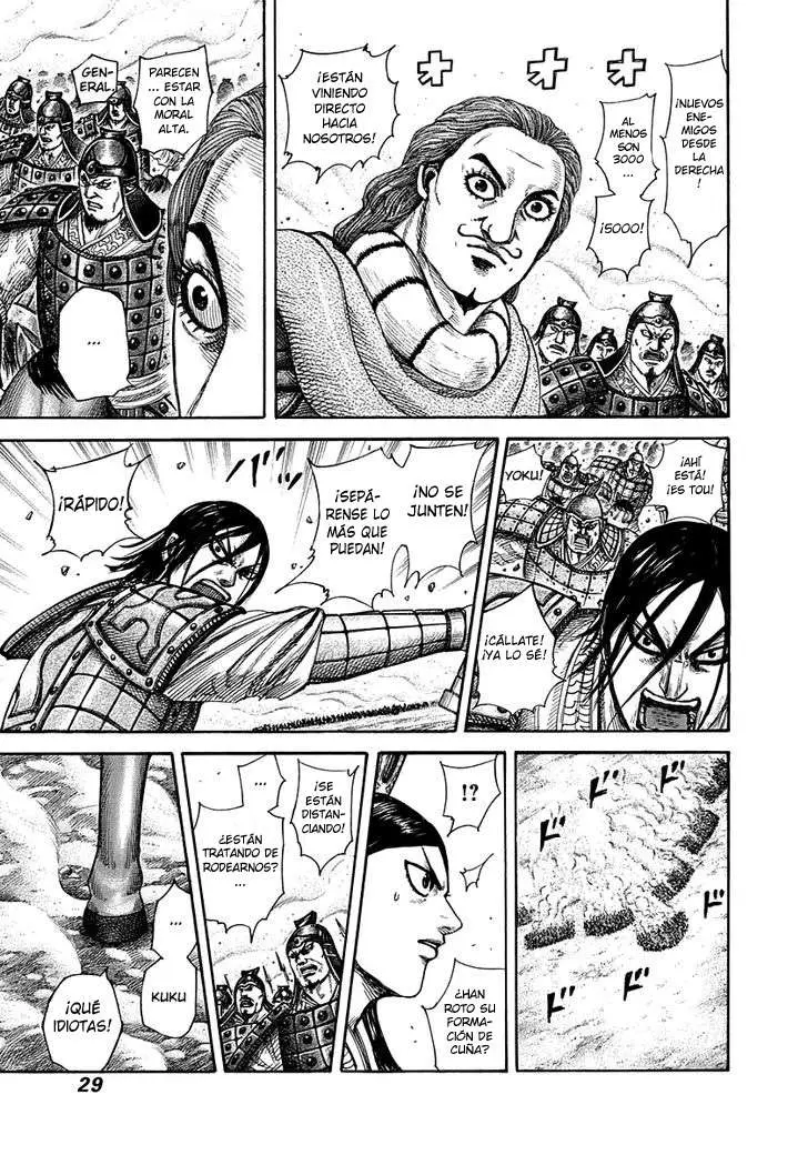 Kingdom - Capítulo 307 - Página 5 - LectorTMOo