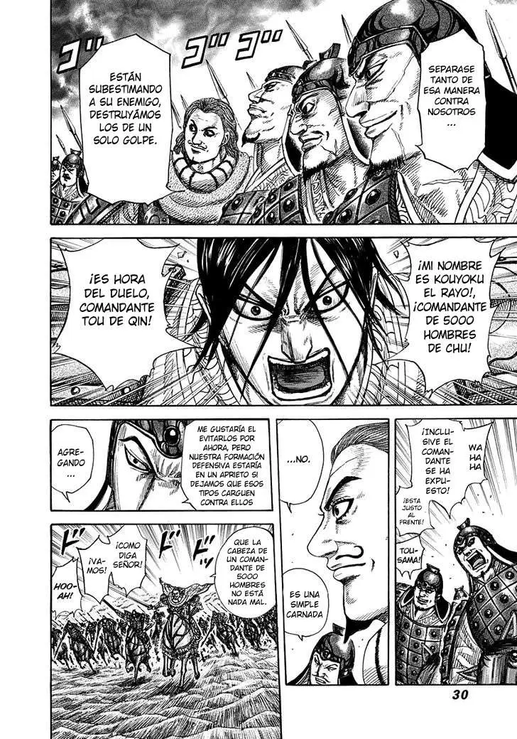 Kingdom - Capítulo 307 - Página 6 - LectorTMOo