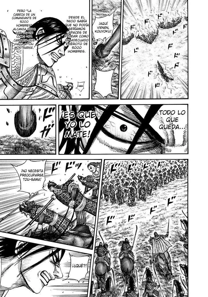 Kingdom - Capítulo 307 - Página 7 - LectorTMOo