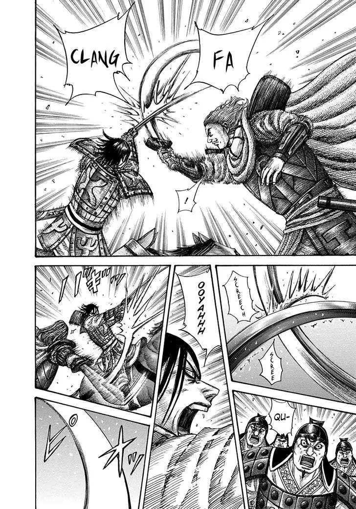 Kingdom - Capítulo 307 - Página 10 - LectorTMOo