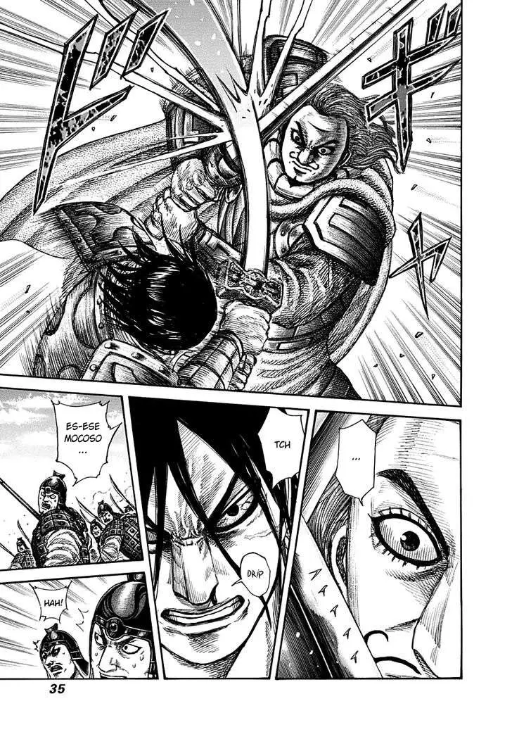 Kingdom - Capítulo 307 - Página 11 - LectorTMOo