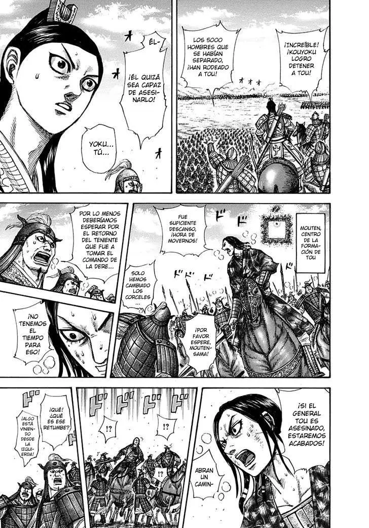 Kingdom - Capítulo 307 - Página 12 - LectorTMOo