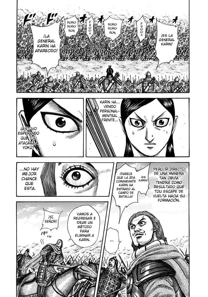 Kingdom - Capítulo 307 - Página 14 - LectorTMOo