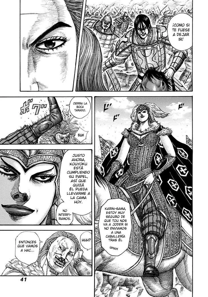Kingdom - Capítulo 307 - Página 15 - LectorTMOo