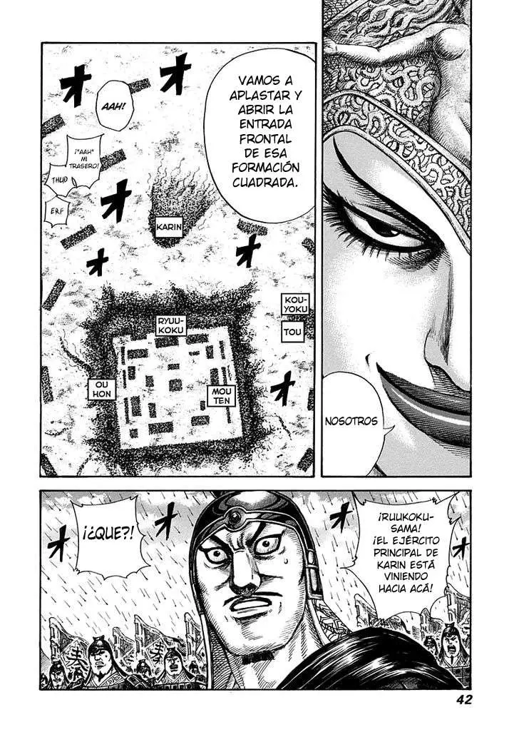 Kingdom - Capítulo 307 - Página 16 - LectorTMOo