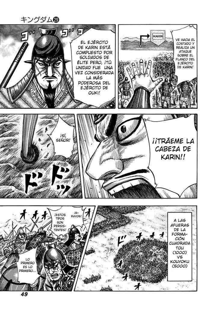 Kingdom - Capítulo 308 - Página 8 - LectorTMOo