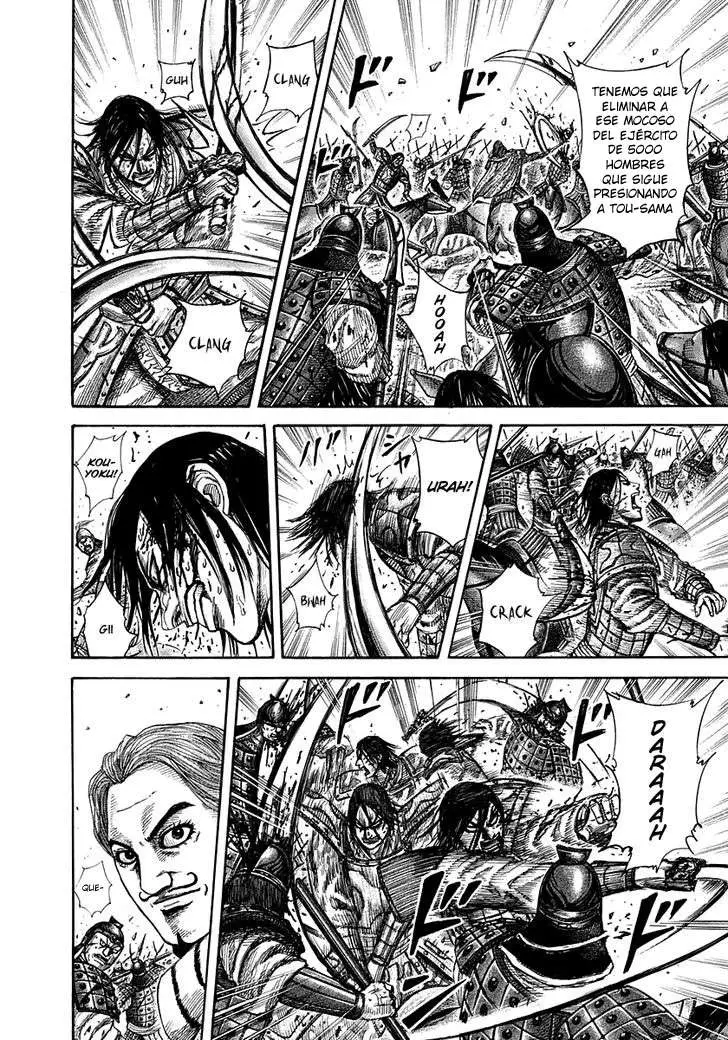 Kingdom - Capítulo 308 - Página 9 - LectorTMOo