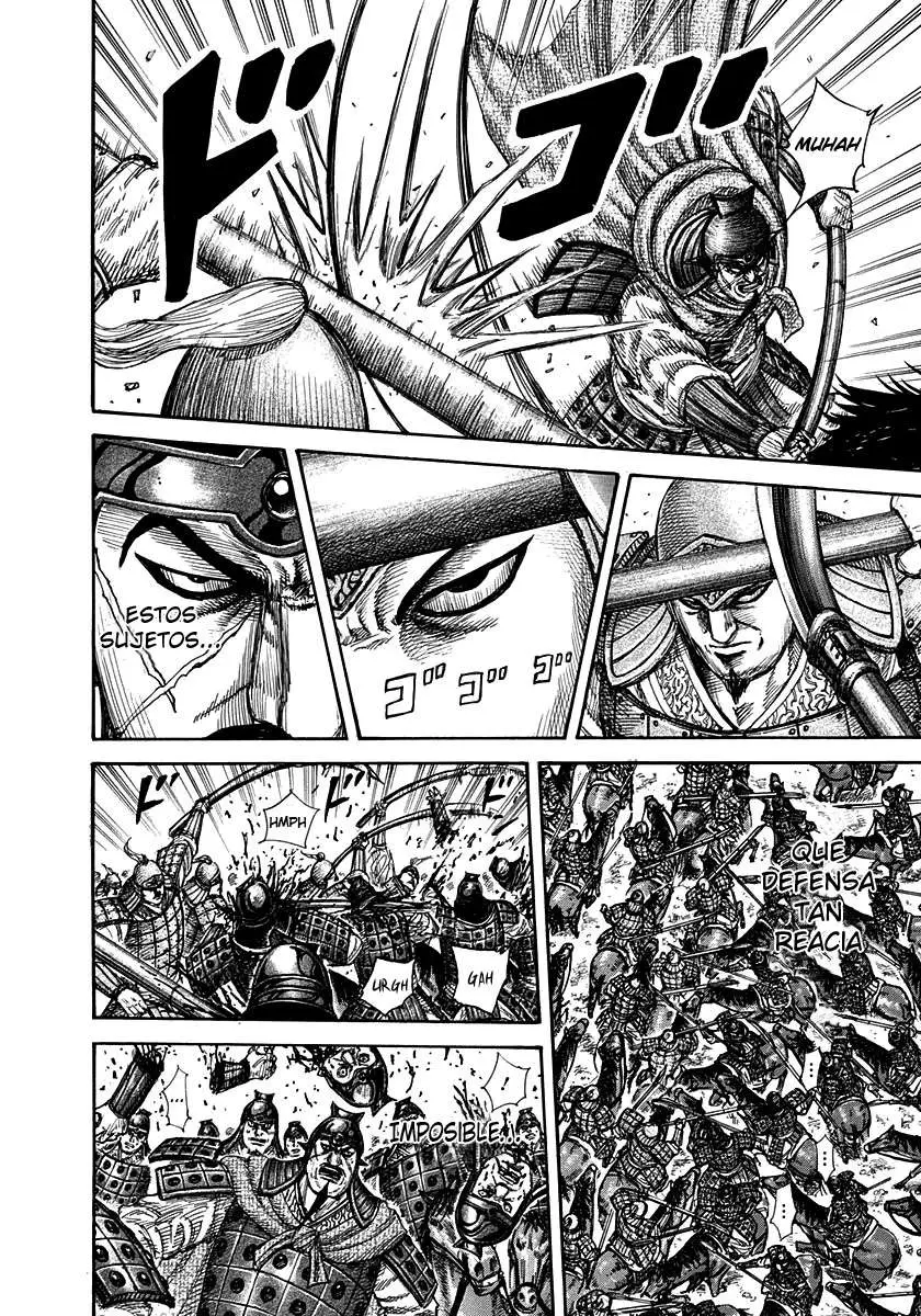 Kingdom - Capítulo 308 - Página 11 - LectorTMOo