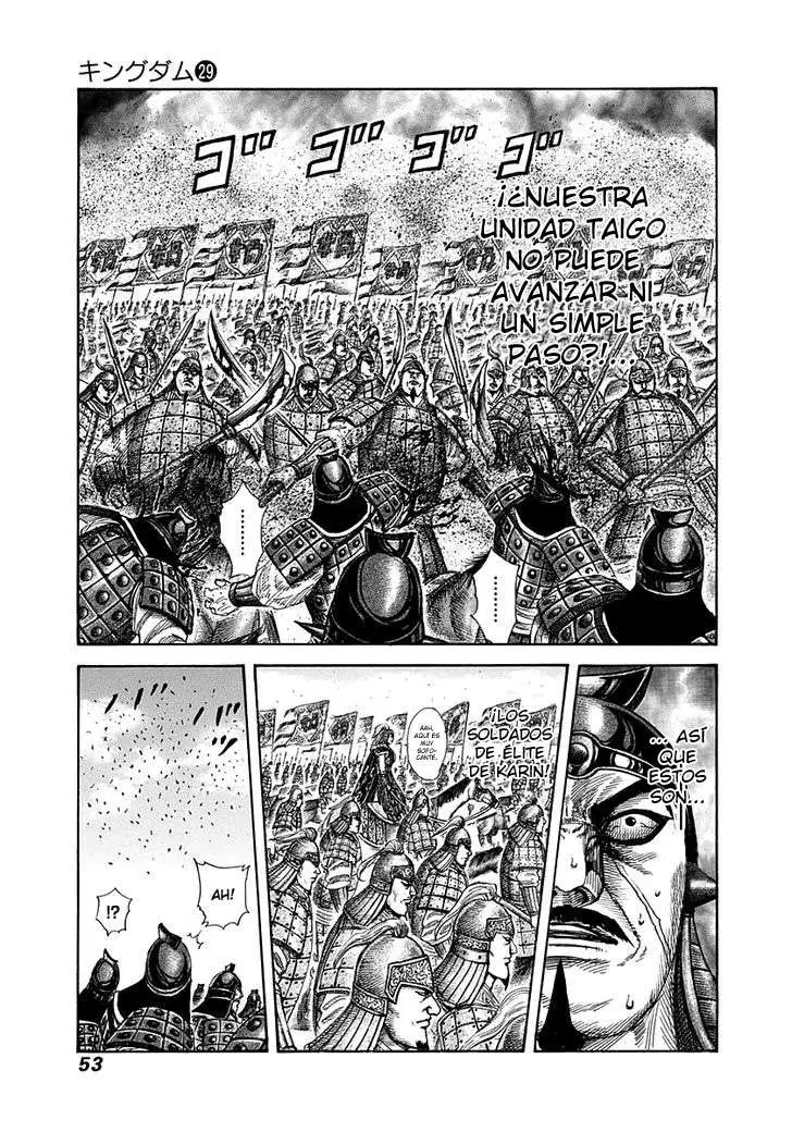 Kingdom - Capítulo 308 - Página 12 - LectorTMOo