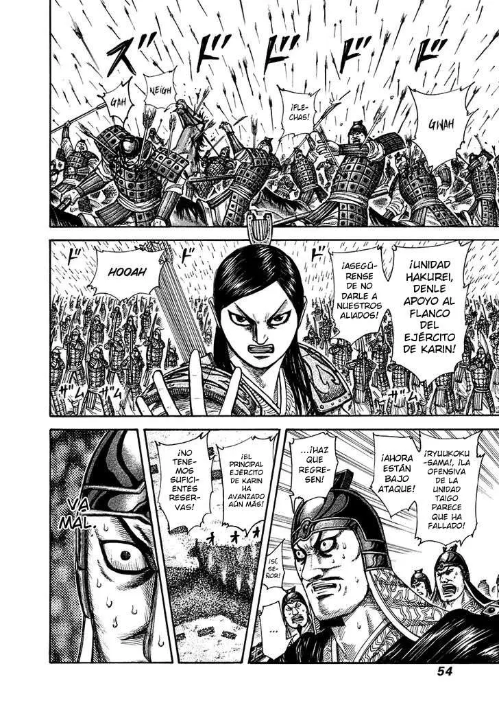 Kingdom - Capítulo 308 - Página 13 - LectorTMOo