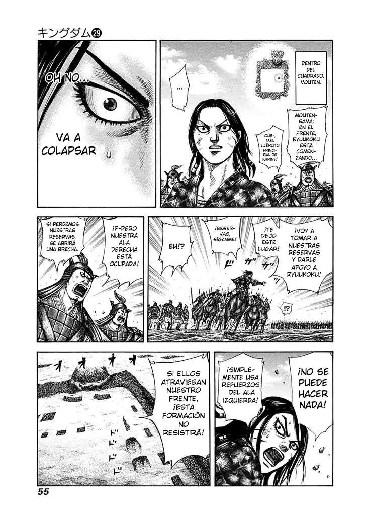 Kingdom - Capítulo 308 - Página 14 - LectorTMOo