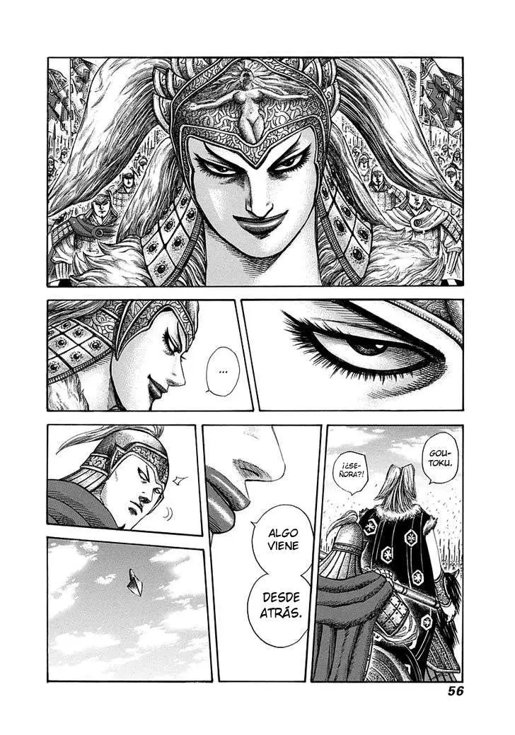 Kingdom - Capítulo 308 - Página 15 - LectorTMOo