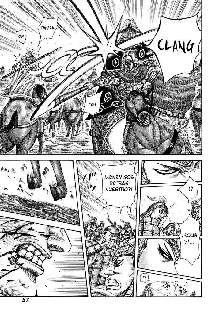 Kingdom - Capítulo 308 - Página 16 - LectorTMOo