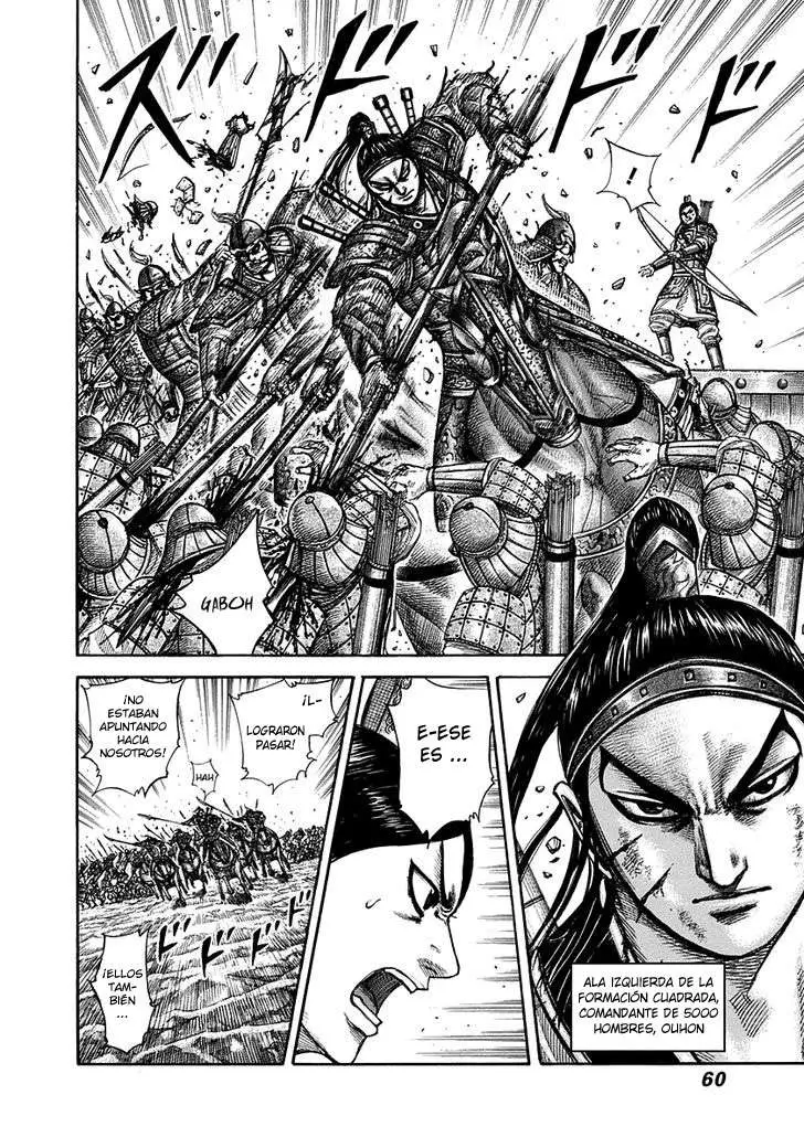 Kingdom - Capítulo 308 - Página 19 - LectorTMOo