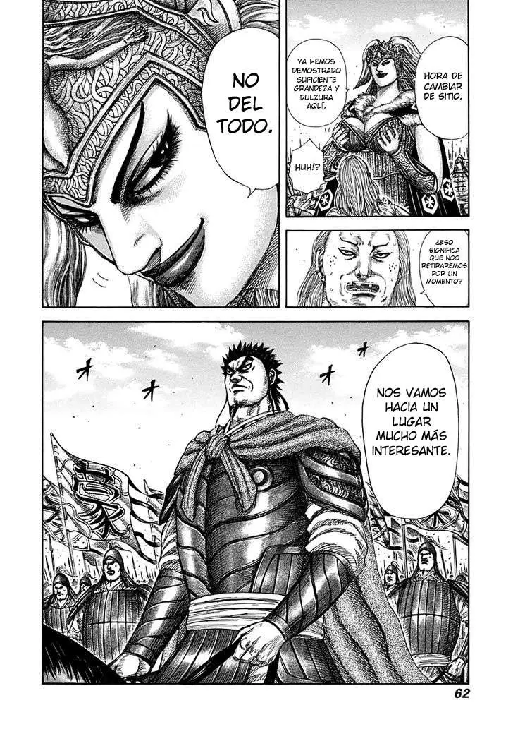 Kingdom - Capítulo 308 - Página 21 - LectorTMOo