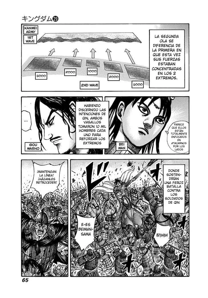 Kingdom - Capítulo 309 - Página 4 - LectorTMOo
