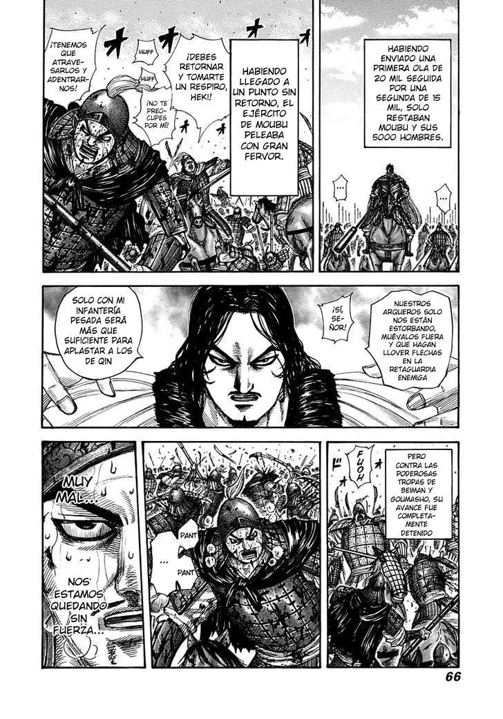 Kingdom - Capítulo 309 - Página 5 - LectorTMOo
