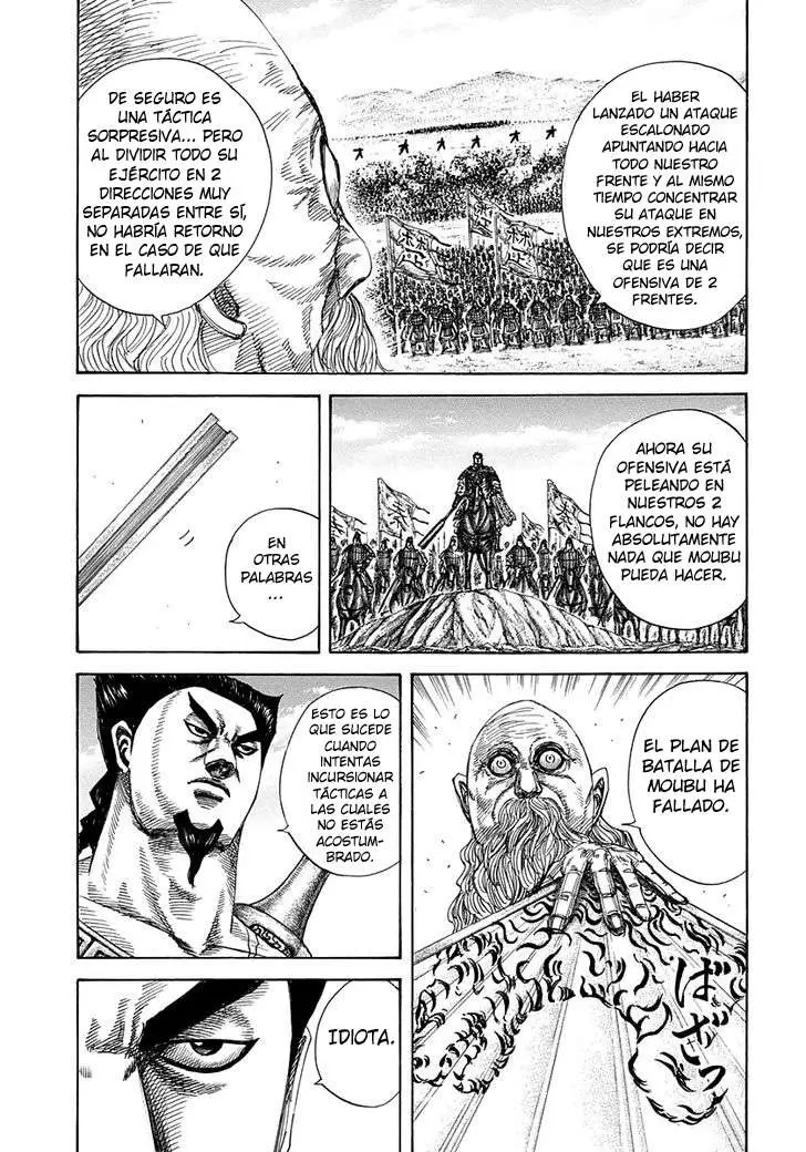 Kingdom - Capítulo 309 - Página 6 - LectorTMOo