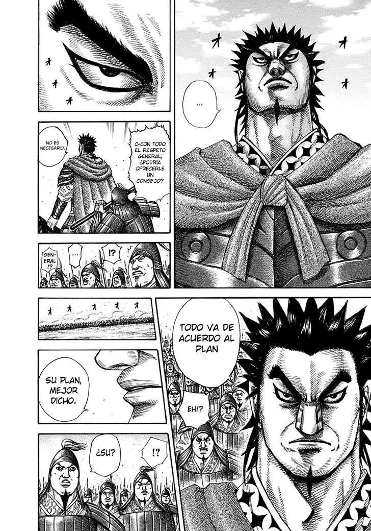 Kingdom - Capítulo 309 - Página 7 - LectorTMOo