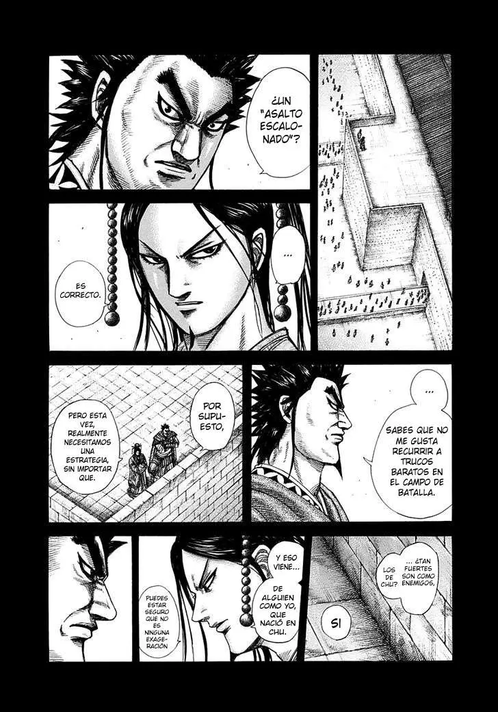 Kingdom - Capítulo 309 - Página 8 - LectorTMOo