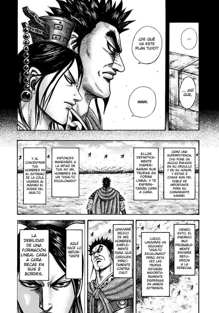 Kingdom - Capítulo 309 - Página 9 - LectorTMOo