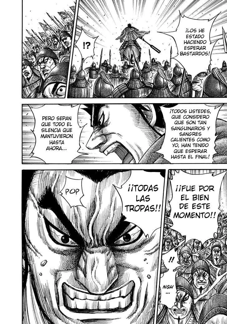Kingdom - Capítulo 309 - Página 11 - LectorTMOo