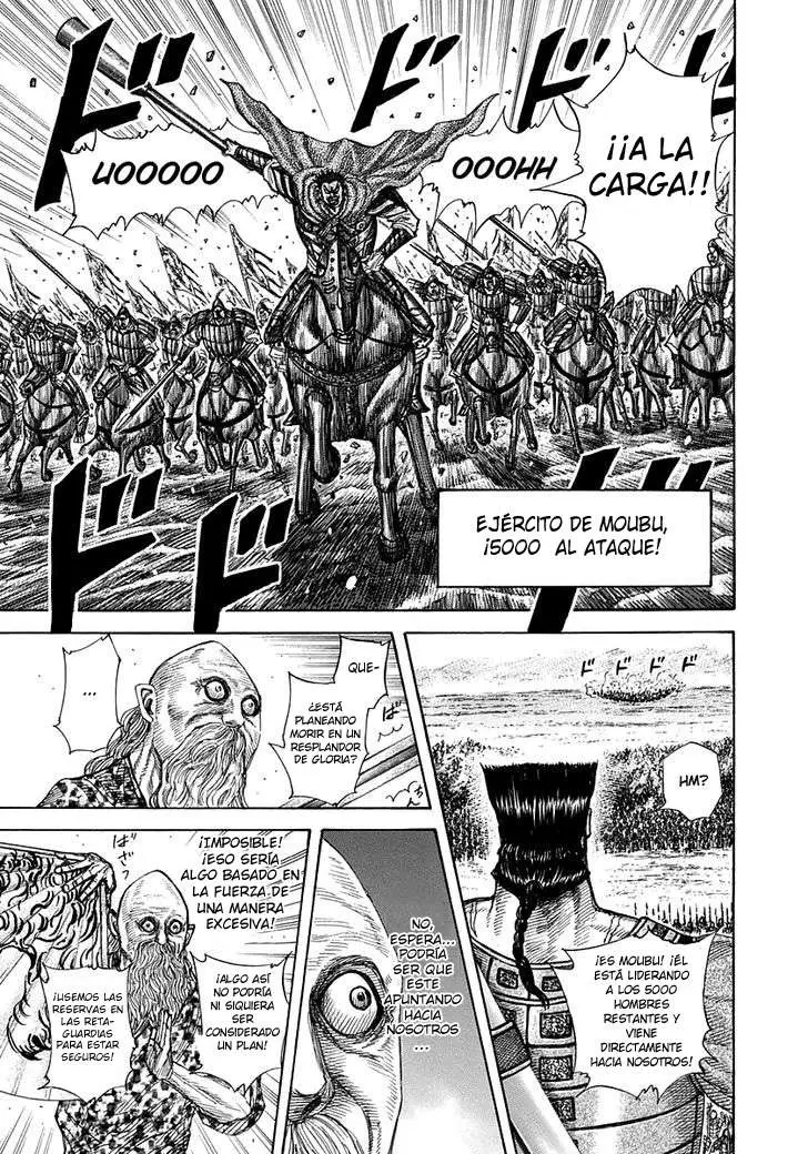 Kingdom - Capítulo 309 - Página 12 - LectorTMOo