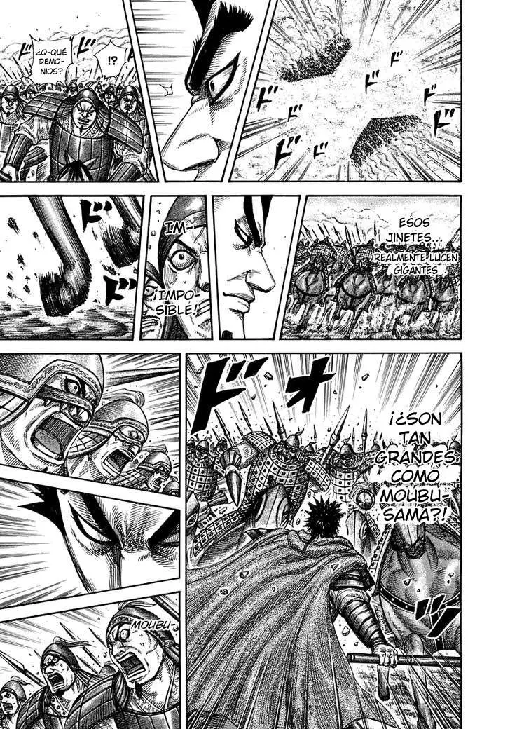 Kingdom - Capítulo 309 - Página 14 - LectorTMOo
