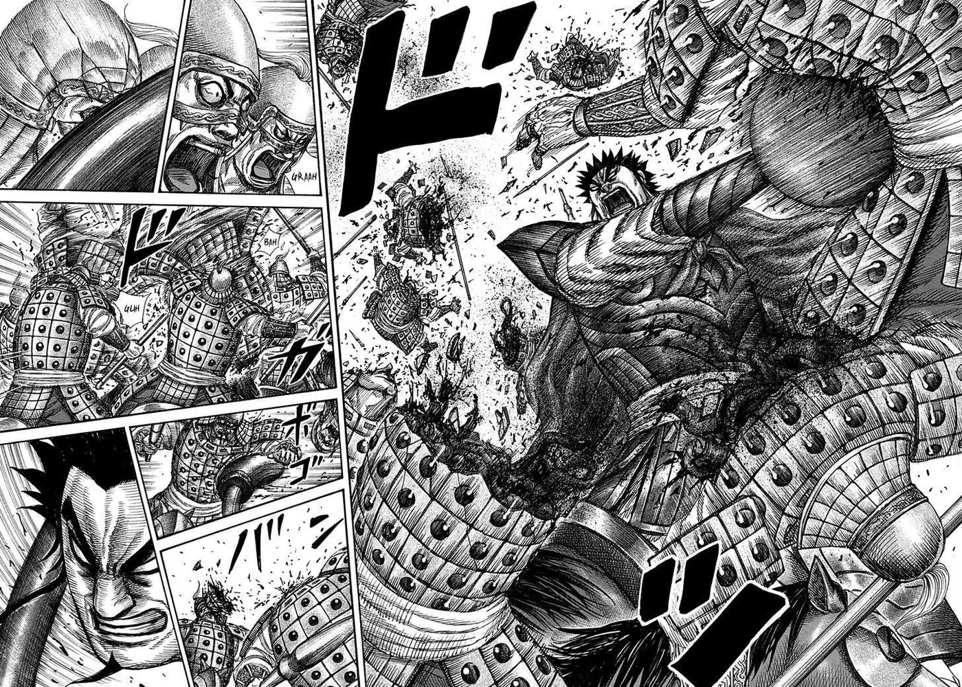 Kingdom - Capítulo 309 - Página 15 - LectorTMOo