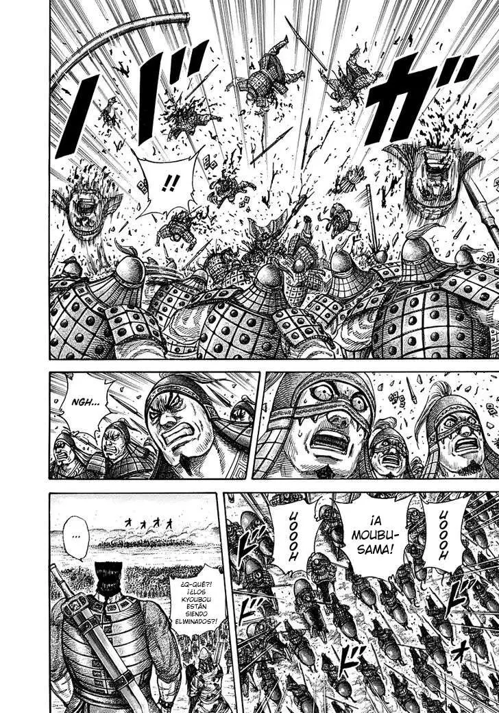 Kingdom - Capítulo 309 - Página 16 - LectorTMOo