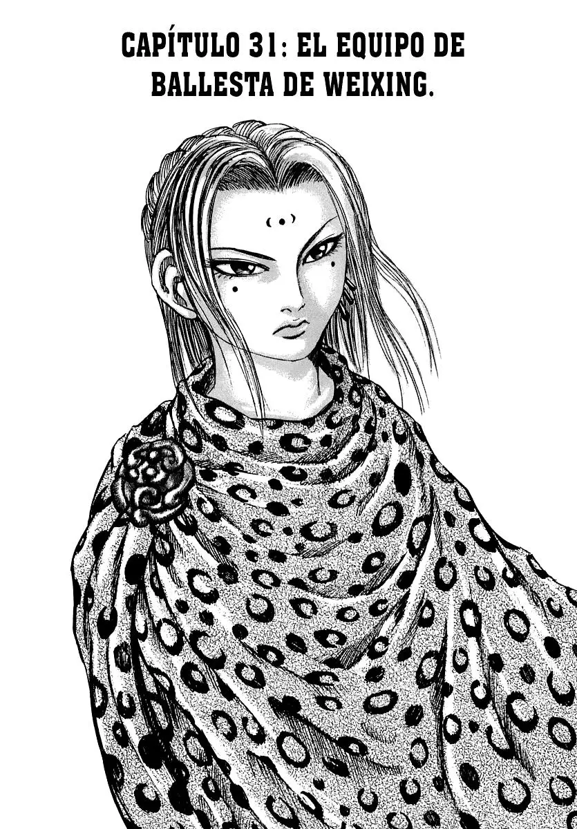 Kingdom - Capítulo 31 - Página 7 - LectorTMOo